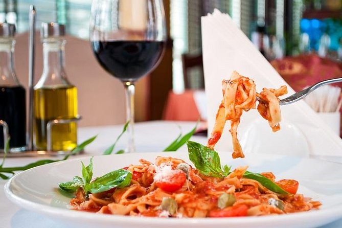 Rome: Private Cooking Class with Market Shopping Tour - Cost and Value: Is $293.50 Per Person Worth It?