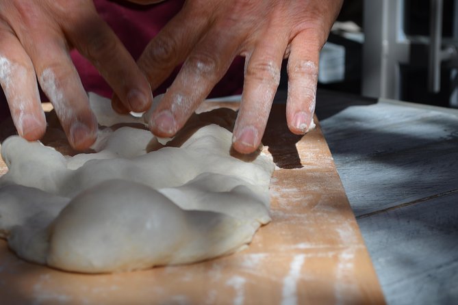 Rome: Private Cooking Class with Market Shopping Tour - Who This Rome Cooking Class Suits Best