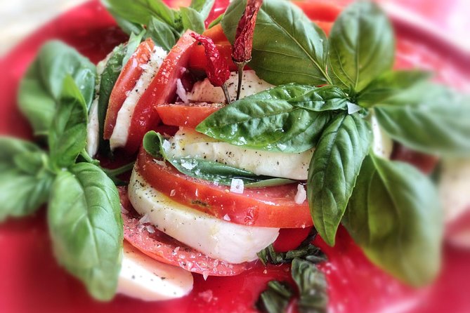 Rome: Private Cooking Class with Market Shopping Tour - Smart Planning Tips for a Smooth Day in Rome