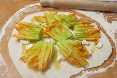 Rome: Private Pizza Making Home cooking class with a local - Learning authentic pizza dough: the skill you’ll carry home