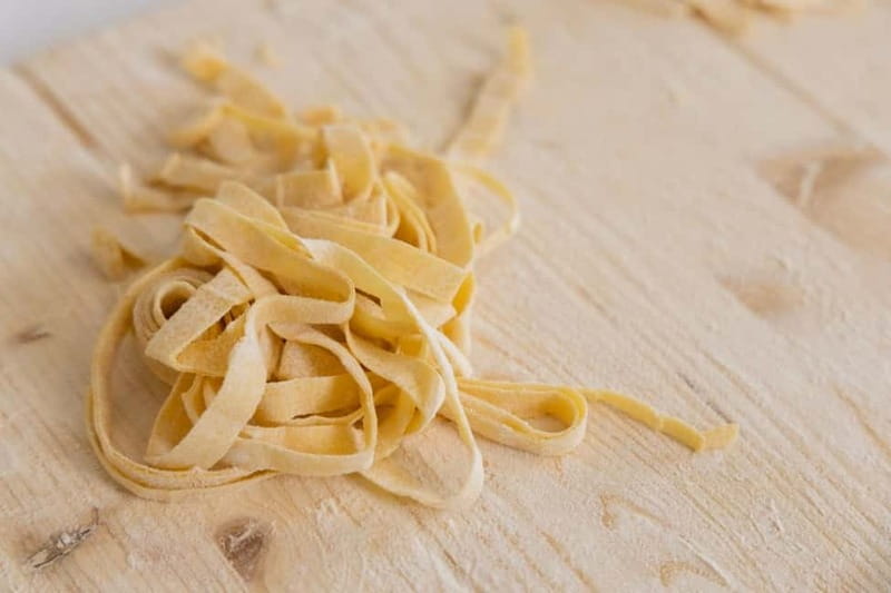 Rome: Ravioli, Fettuccine and Tiramisu Cooking Class - Price and value: is $82 a fair deal for Rome?