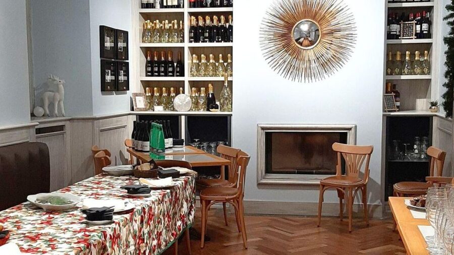 Rome: Small Group Pasta cooking class near Piazza Navona - Key Highlights You Should Care About