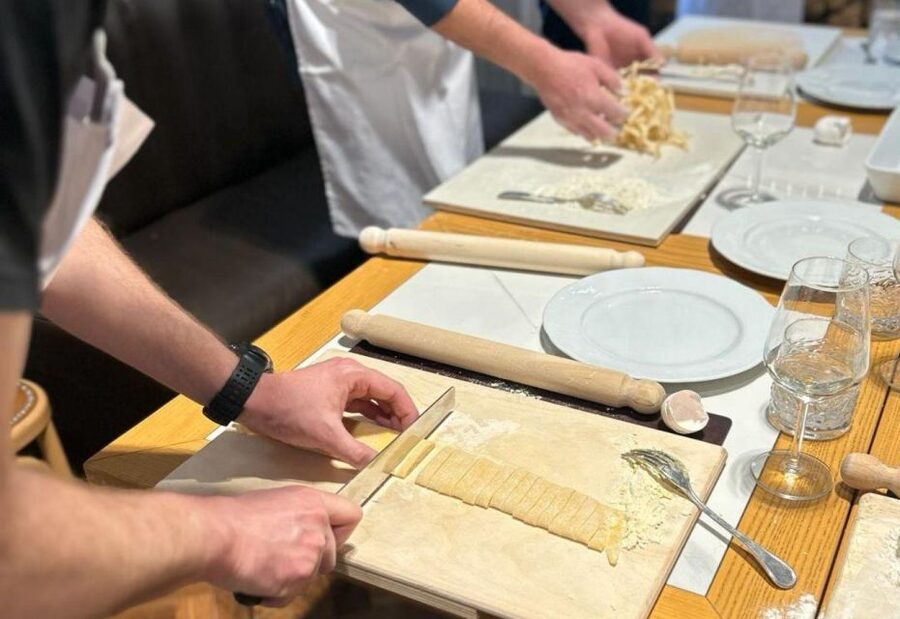 Rome: Small Group Pasta cooking class near Piazza Navona - Price and Value: Is $147.27 Worth It?