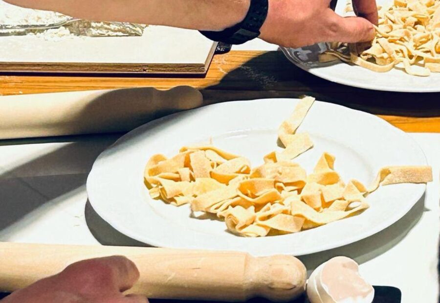 Rome: Small Group Pasta cooking class near Piazza Navona - Who This Is For (and Who Should Skip It)