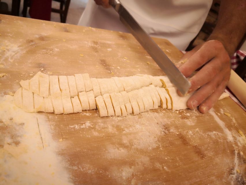 Rome: Traditional Cooking Class in the Jewish Ghetto - What to do with your recipes when you get home