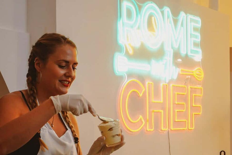 Rome: Traditional Pasta, Spritz & Tiramisu Cooking Class - Who This Rome Cooking Class Fits Best
