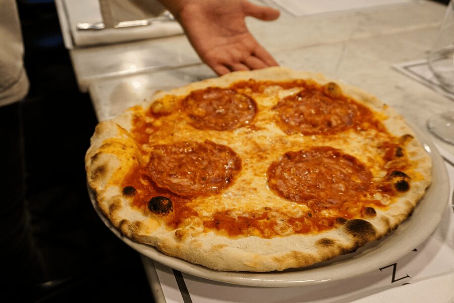 Rome: Traditional Pizza Cooking Class near Piazza Navona - Why Roman Pizza Here Beats a Normal Dinner Near Piazza Navona