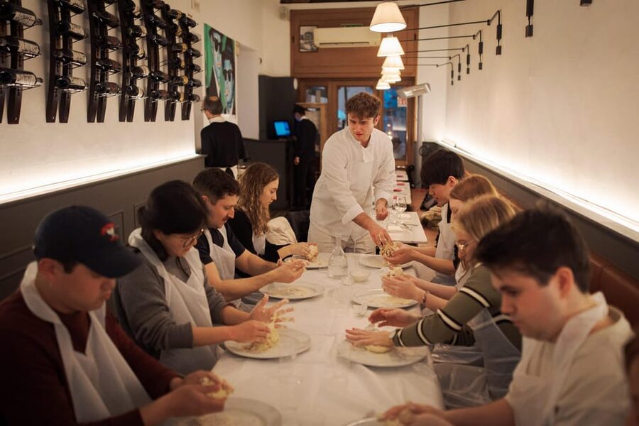 Rome: Traditional Pizza Cooking Class near Piazza Navona - What You’ll Walk Away With (Beyond the Recipe Card)