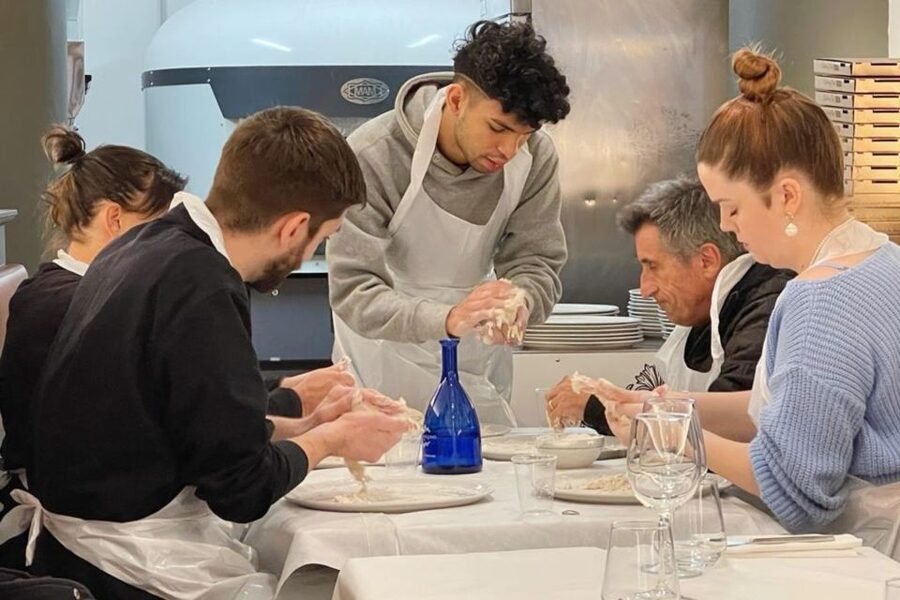 Rome: Traditional Pizza Cooking Class near Piazza Navona - Price and Value: What You’re Really Paying For at $46