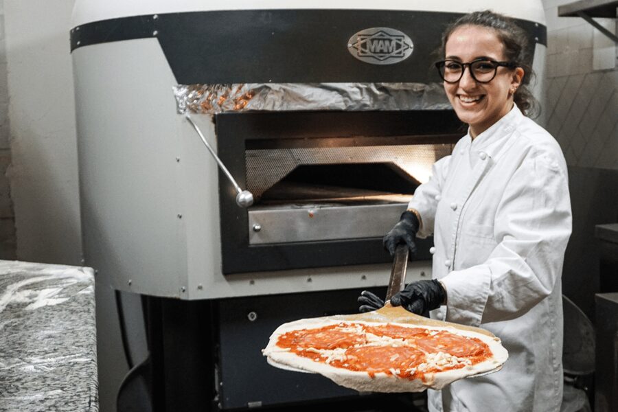 Rome: Traditional Pizza Cooking Class near Piazza Navona - My Booking Checklist Before You Go