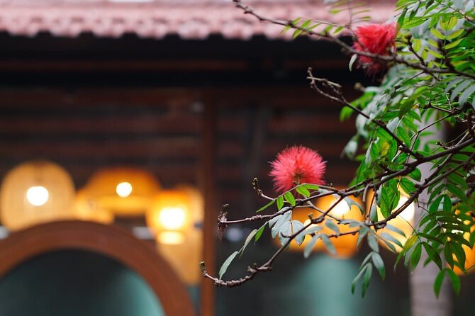 Rose Kitchen Hanoi: Market, Cooking & Culture Tour + Free PickUp - Who Should Book Rose Kitchen Hanoi (and Who Might Skip It)