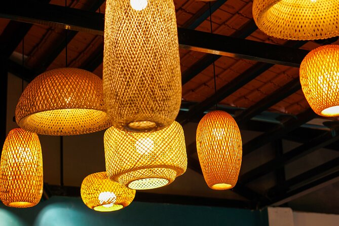 Rose Kitchen Hanoi: Market, Cooking & Culture Tour + Free PickUp - Quick booking tips that make the day easier