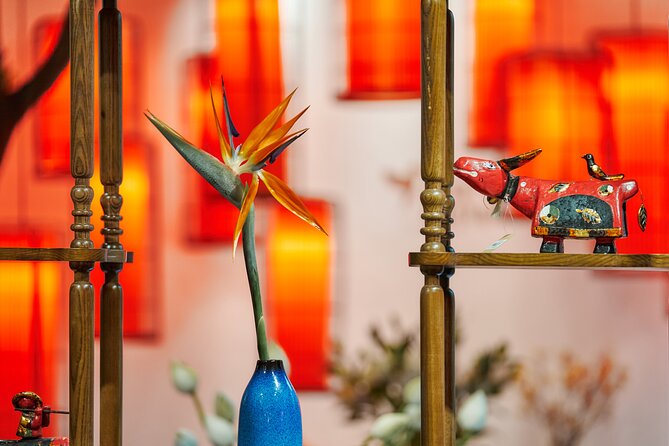 Rose Kitchen Hanoi: Market, Cooking & Culture Tour + Free PickUp - What You Cook: The Classic Dishes That Build Real Skills