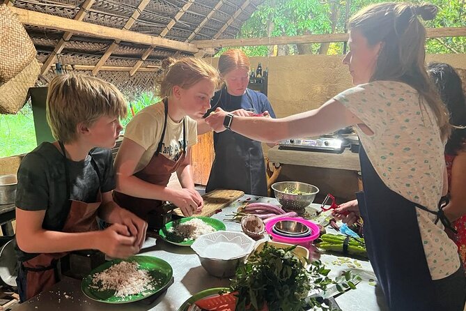 Sajee’s Place Cooking Class - The spice lesson that actually helps you cook later