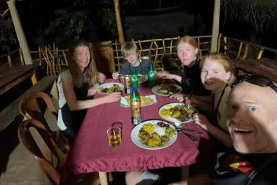 Sajee’s Place Cooking Class - Your 3-hour game plan: from spices to a sit-down meal