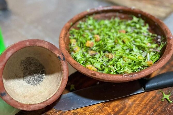 Sajee’s Place Cooking Class - Who should book in Sigiriya, and who might not love it