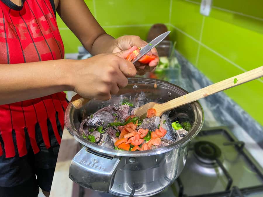 Sal Island: Catxupa Cooking Class with a local family - Why Catxupa in Sal is a smart way to taste Cape Verde
