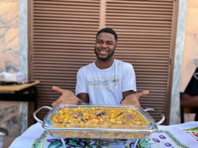 Sal Island: Catxupa Cooking Class with a local family - Meet the team behind your Catxupa lesson in 2 hours