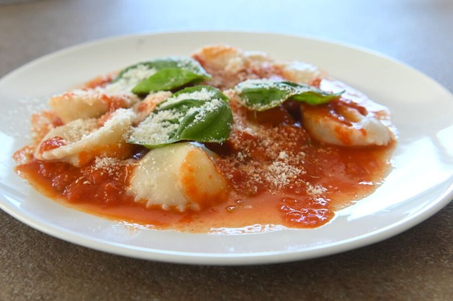 Salerno: Private Cooking Class at a Local's Home - Why a Salerno home kitchen beats a demo-only class
