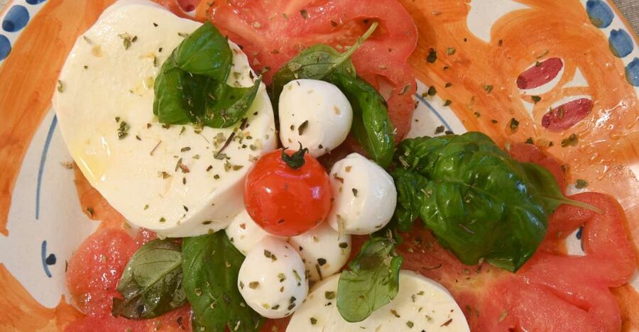 Salerno: Private Cooking Class at a Local's Home - Watch a master cook, then take over at your workstation