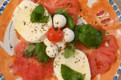 Salerno: Private Cooking Class at a Local's Home - The 3-hour flow: starter, pasta, then dessert (in that order)