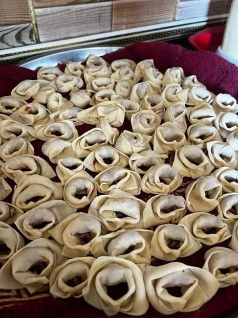 Samarkand: Cooking class with local family - Key takeaways before you book