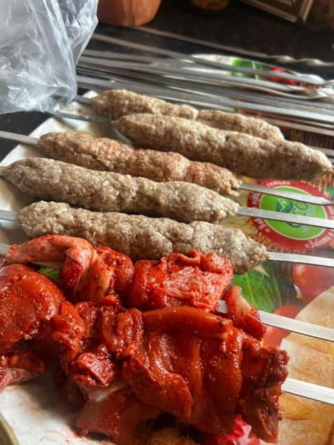 Samarkand: Cooking class with local family - In Navruz’s Family Kitchen: The Uzbek Dishes You’ll Make