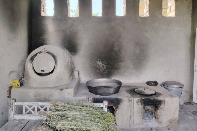 Samarkand Local Family Cooking Class and Siyob Bazaar Tour - Who should book this class and bazaar day?