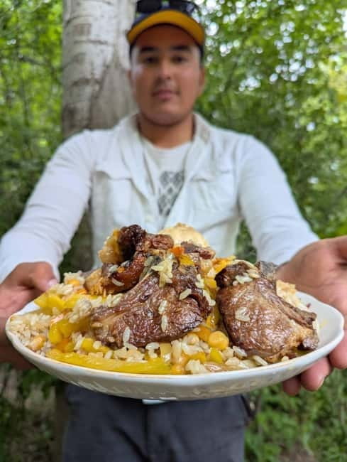 Samarkand: Uzbek Cooking Class in a Village Home - Who Should Book This (and Who Should Skip It)