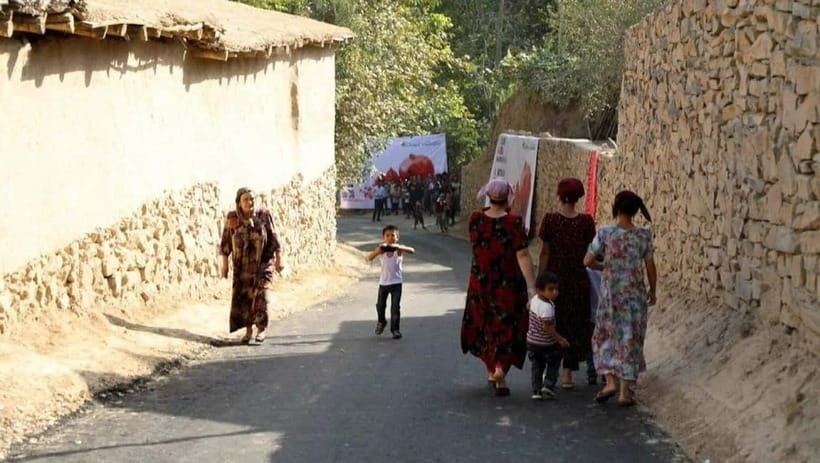 Samarkand: Village Tour with Plov Cooking Class & Home Visit - A Full Rural Samarkand Day, Without the Crowds
