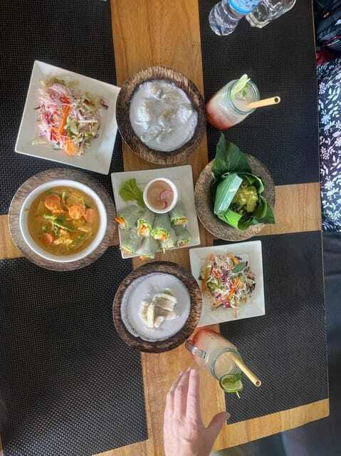 Sambo cooking class - Who this cooking class is best for (and who might skip it)