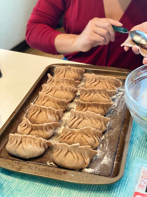 San Francisco: Dumpling Cooking Class with 3-Course Dinner - The 3-Course Dinner Portion: Why It Feels Like More Than a Class