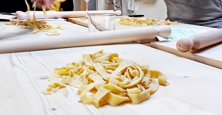 San Gimignano: "Hands in dough" Cooking Class with Lunch - Key reasons this class is worth your time