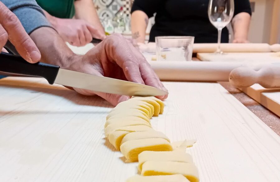 San Gimignano: "Hands in dough" Cooking Class with Lunch - Who this fits best (and who might want to choose differently)