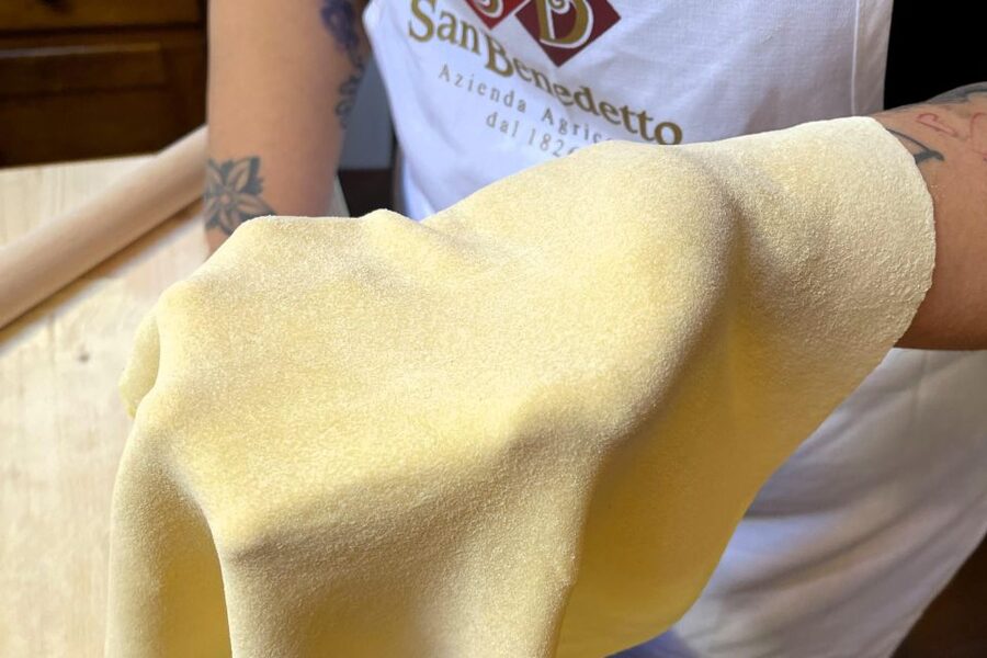 San Gimignano: "Hands in dough" Cooking Class with Lunch - The practical stuff that makes or breaks a cooking class