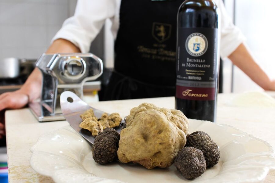 San Gimignano: Truffle Cooking Class with Wine Tasting - Price and value: is $220.91 per person fair?