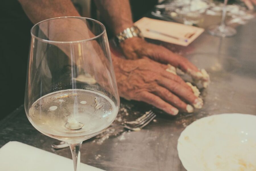 San Gimignano: Truffle Cooking Class with Wine Tasting - Who this experience suits best