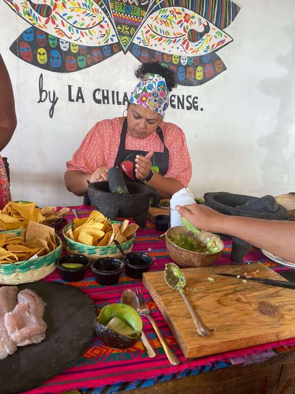 San José del Cabo:Cooking Class +Margaritas & Mezcal tasting - Should You Book This Cabo Cooking Class and Tasting?