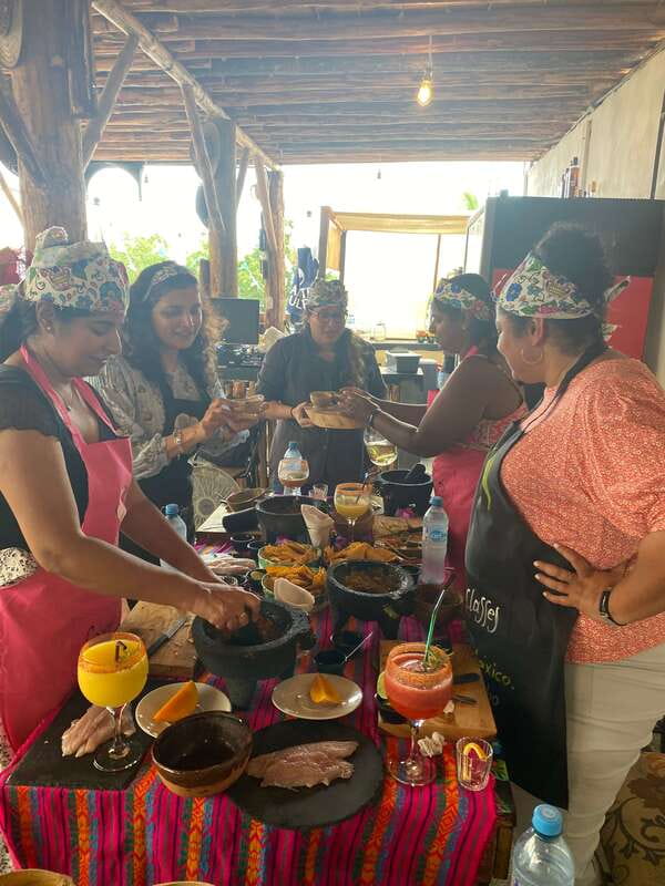 San José del Cabo:Cooking Class +Margaritas & Mezcal tasting - Why This 3-Hour Cabo Class Fits Real Travel Days