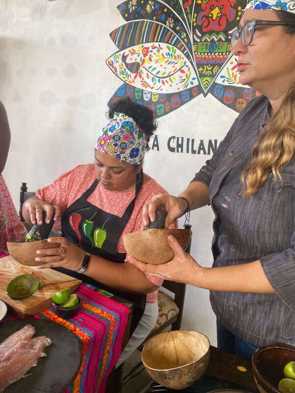 San José del Cabo:Cooking Class +Margaritas & Mezcal tasting - Price and Value: Is $115 a Good Deal?