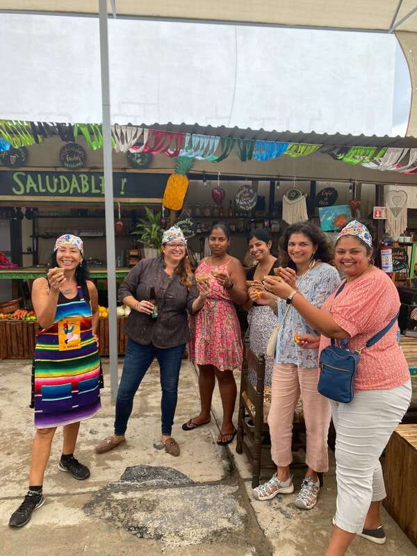 San José del Cabo:Cooking Class +Margaritas & Mezcal tasting - Who Should Book This Cooking Class in San José del Cabo