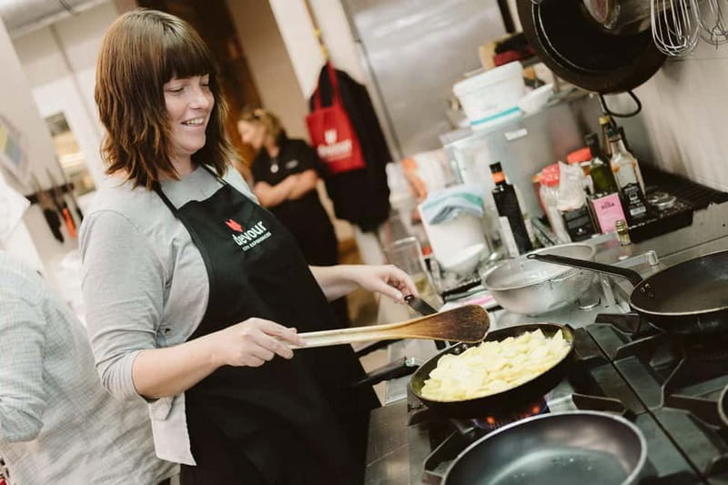 San Sebastian: Authentic Basque Cooking Class - Should you book this $164 Basque cooking class?