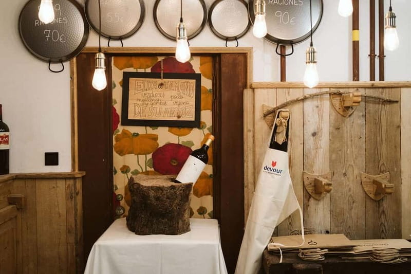 San Sebastian: Authentic Basque Cooking Class - Why San Sebastián’s Basque cooking class feels more than a meal