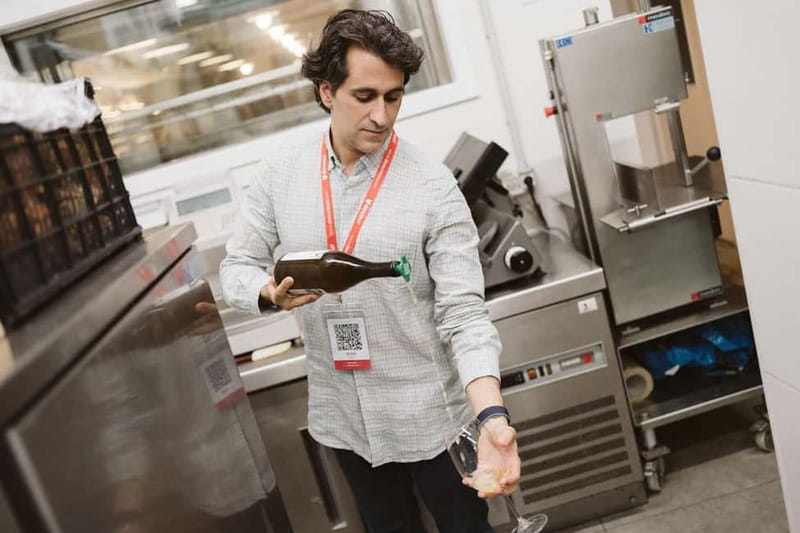 San Sebastian: Authentic Basque Cooking Class - The five Basque recipes you’ll make (and what skills they teach)