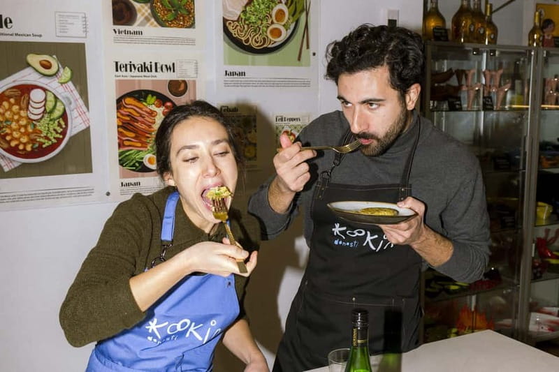San Sebastián: Market Tour and Basque Cooking Class English - Price and Value: Is $164 Worth It?
