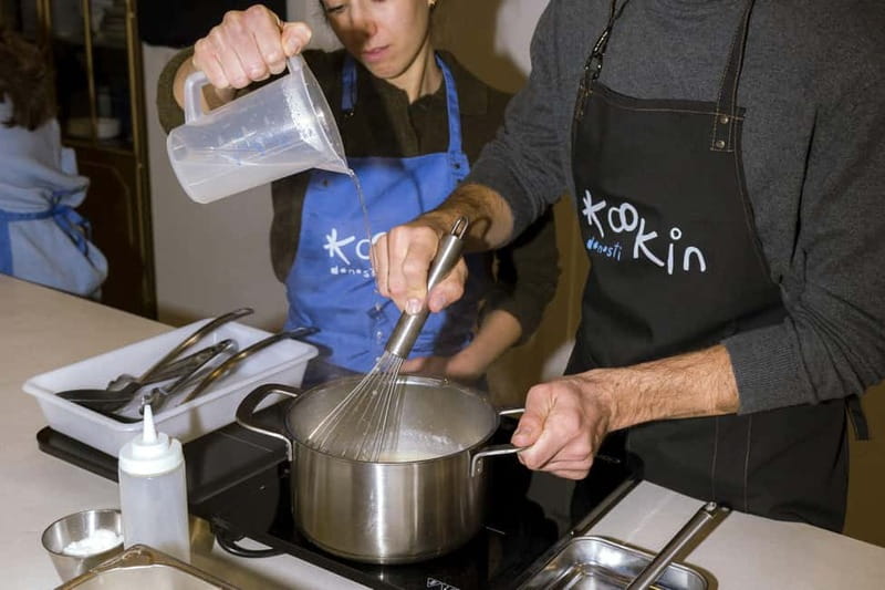 San Sebastián: Market Tour and Basque Cooking Class English - Who This San Sebastián Experience Suits Best