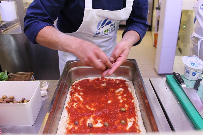 Sanremo Home Cooking Class - Key highlights you should know