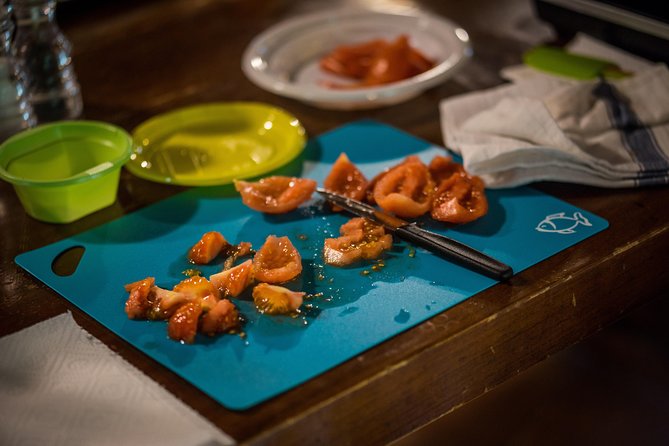 Sanremo Home Cooking Class - Value and price: is € pricing worth it for $235.29?