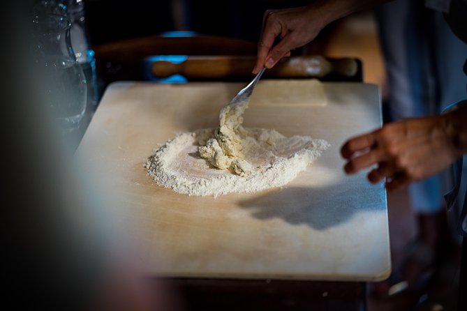 Sanremo Home Cooking Class - What to expect practically: timing, group vibe, and comfort