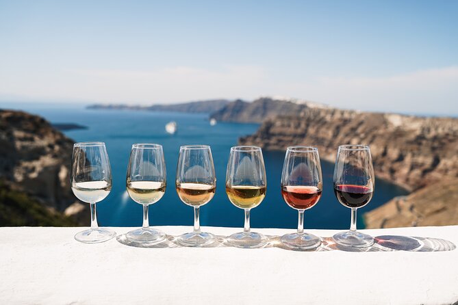 Santorini Cooking Class-2 Wineries: Special Honey Moon Experience - Should you book this cooking class and wine day?